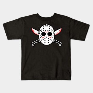 Jason Kids T-Shirt